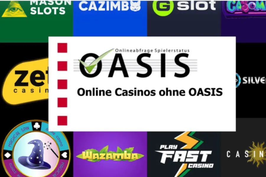 Casino online