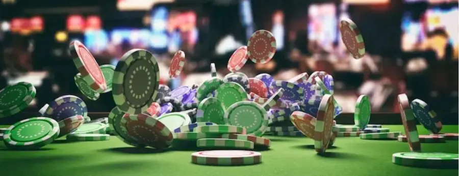 Online casino danmark